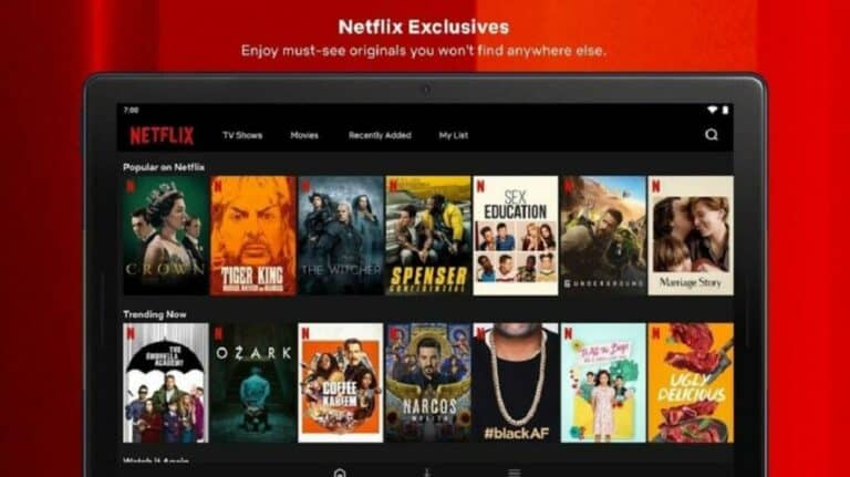 Netflix Mirror vs Netflix Original: A Comprehensive Comparison