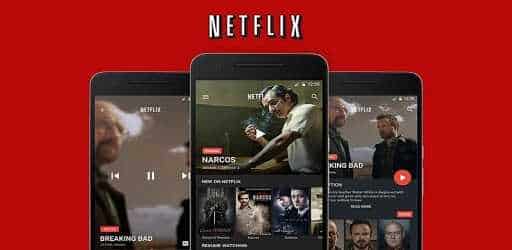 How to download and Install Netflix Mirror APK?